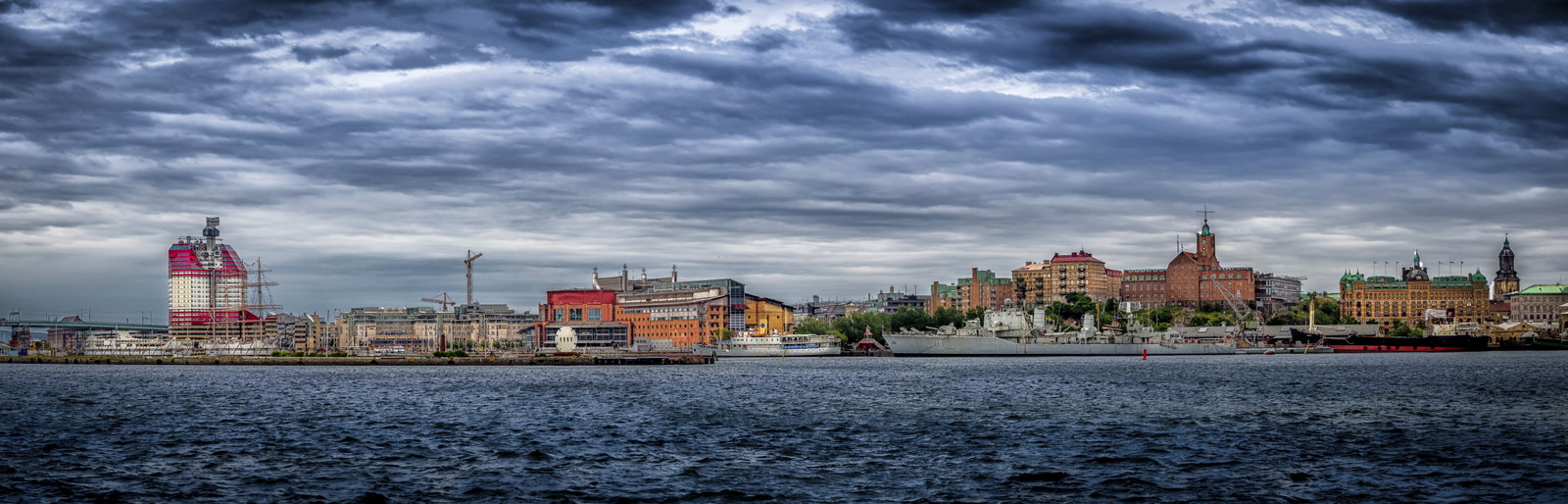 Göteborg