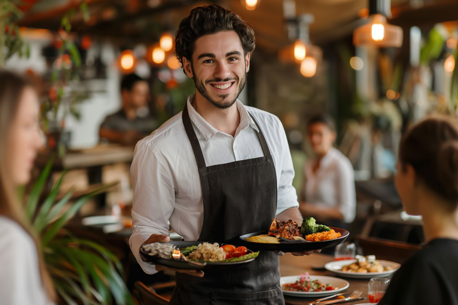 Italiensk Vinprovning & Tapas